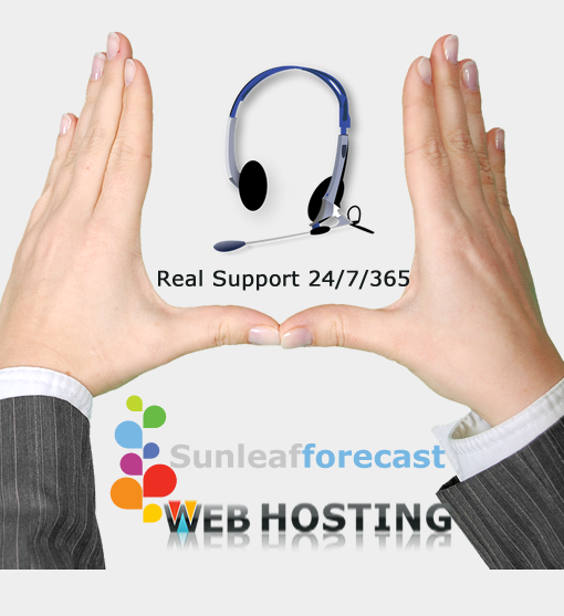 Sunleafforecast Main Tools